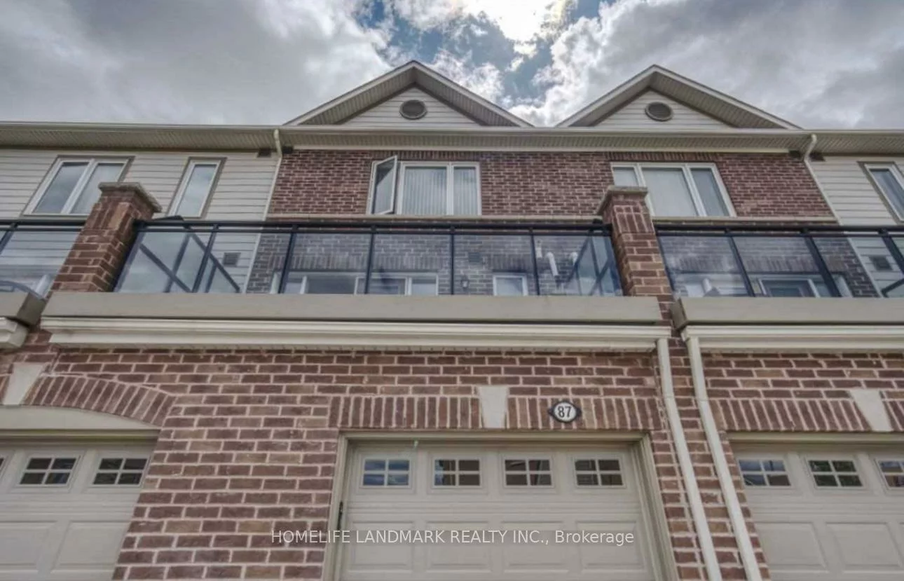 87, Burton Howard, Bayview Northeast, Aurora