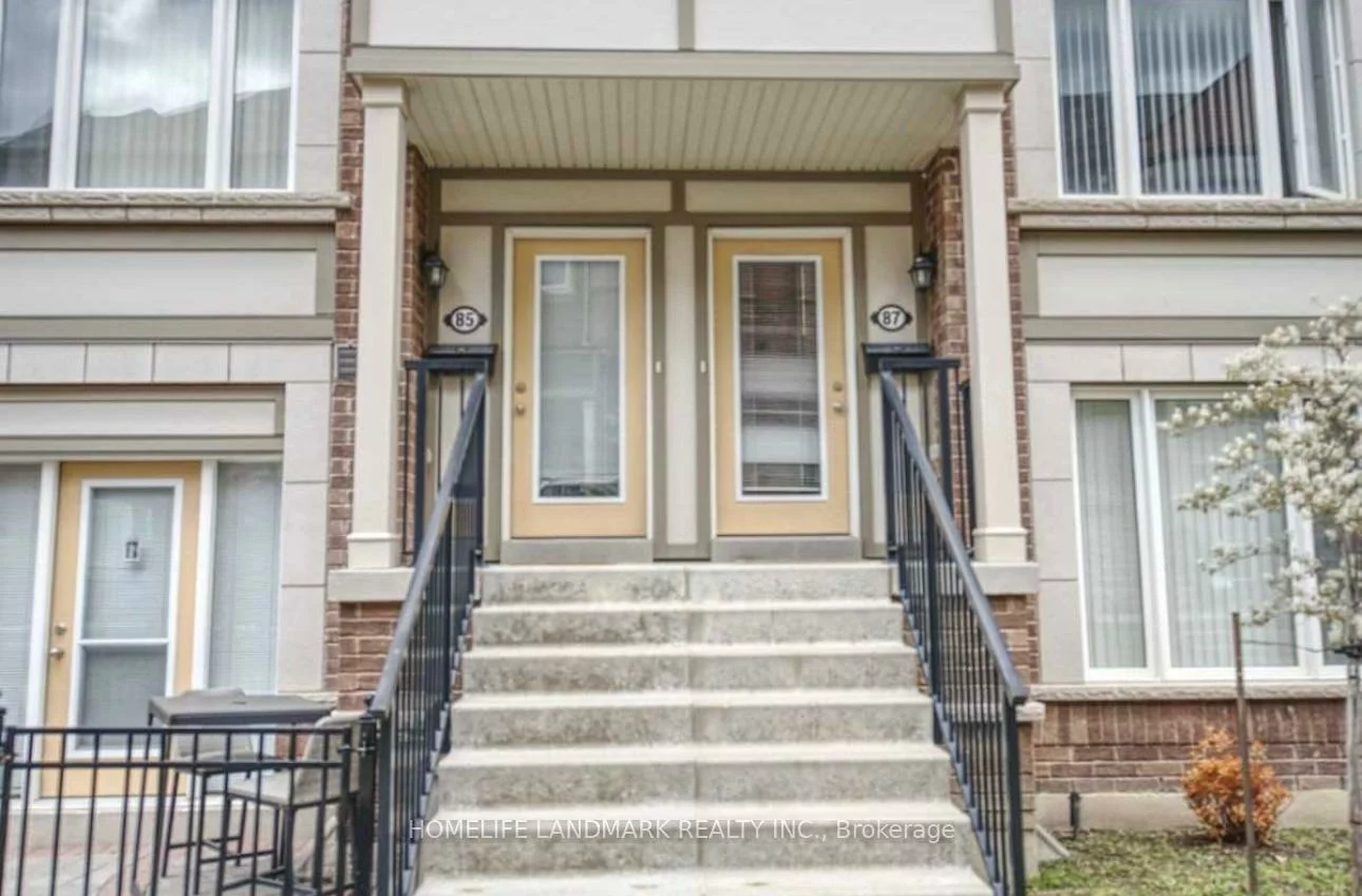 87, Burton Howard, Bayview Northeast, Aurora
