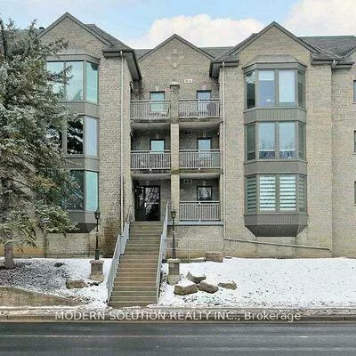 21, George, Aurora Village, Aurora