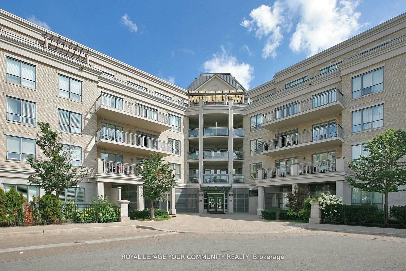 180, John West, Bayview Wellington, Aurora