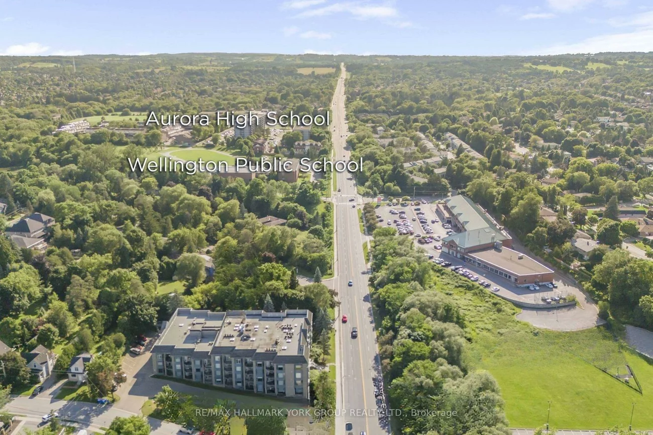 85, Wellington, Aurora Village, Aurora
