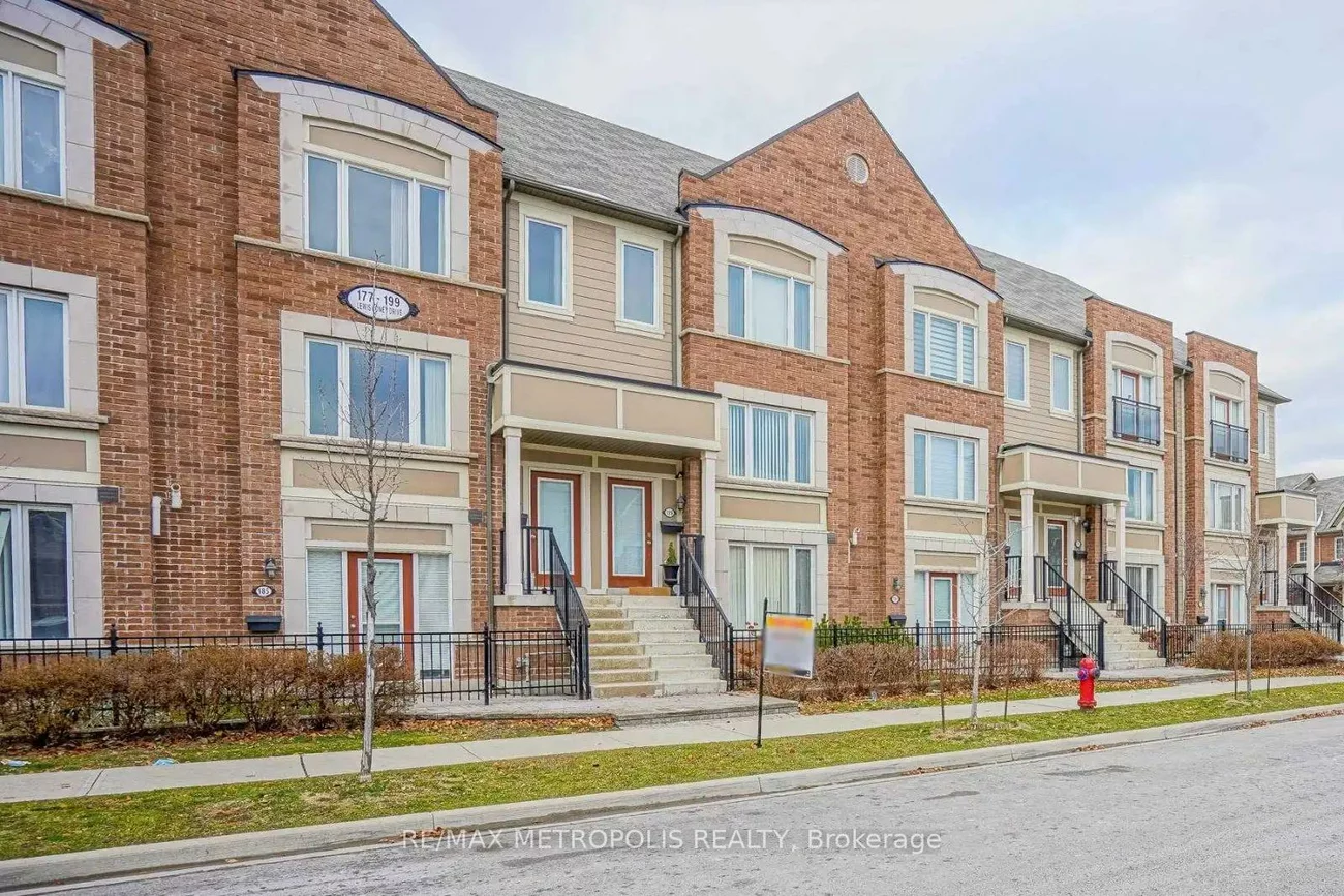 187, Lewis Honey, Bayview Northeast, Aurora