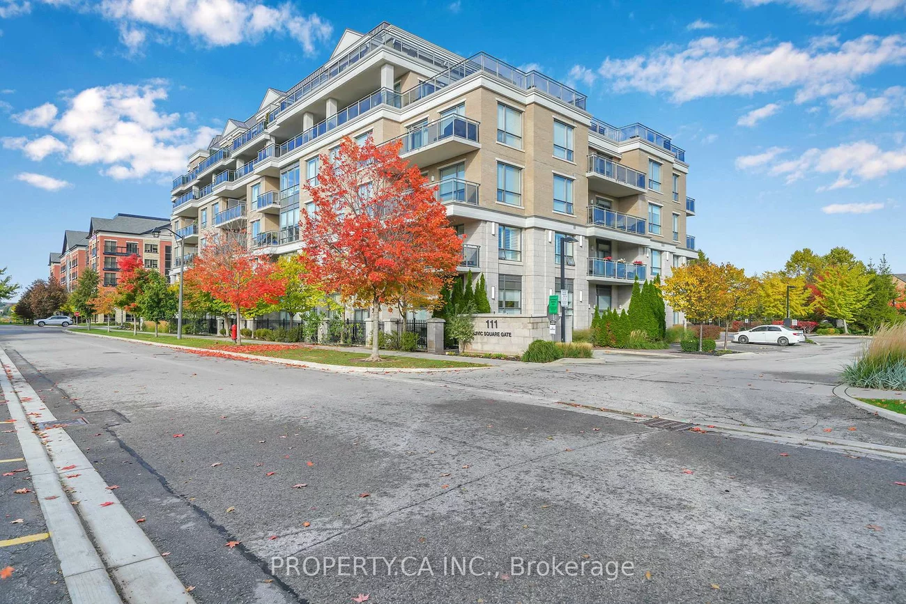 111, Civic Square, Bayview Wellington, Aurora