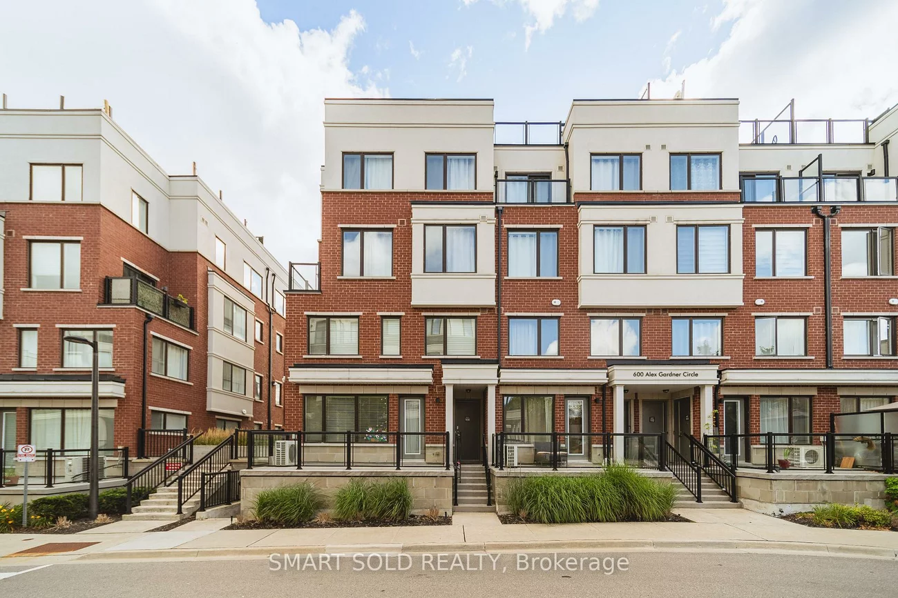 600, Alex Gardner, Aurora Village, Aurora