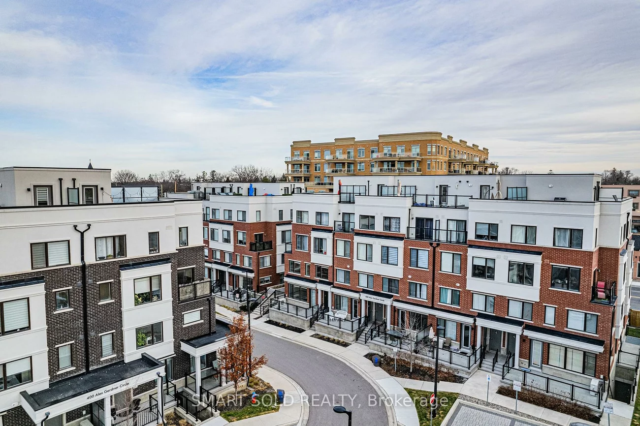 600, Alex Gardner, Aurora Village, Aurora