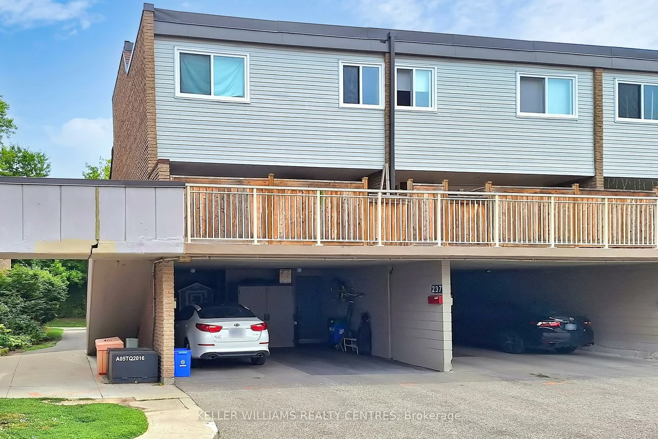 237, Milestone, Aurora Village, Aurora