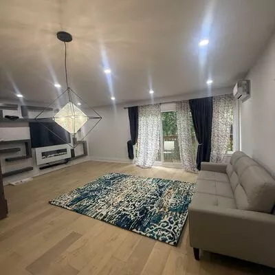 287, milestone, Aurora Village, Aurora