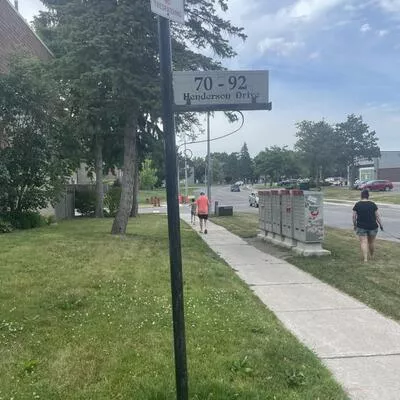 82, Henderson, Aurora Highlands, Aurora