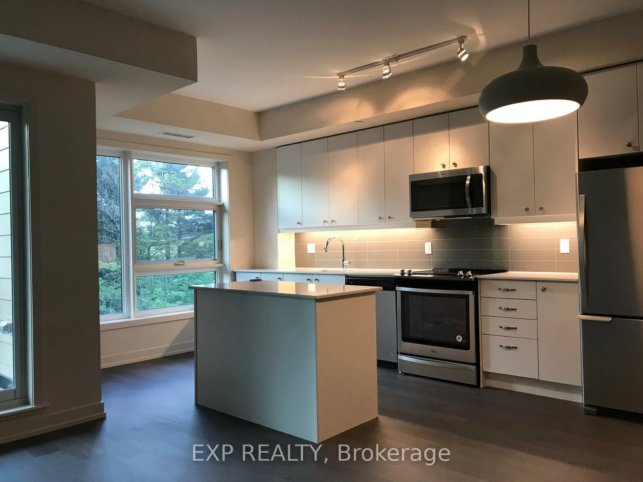 555, William Graham, Rural Aurora, Aurora