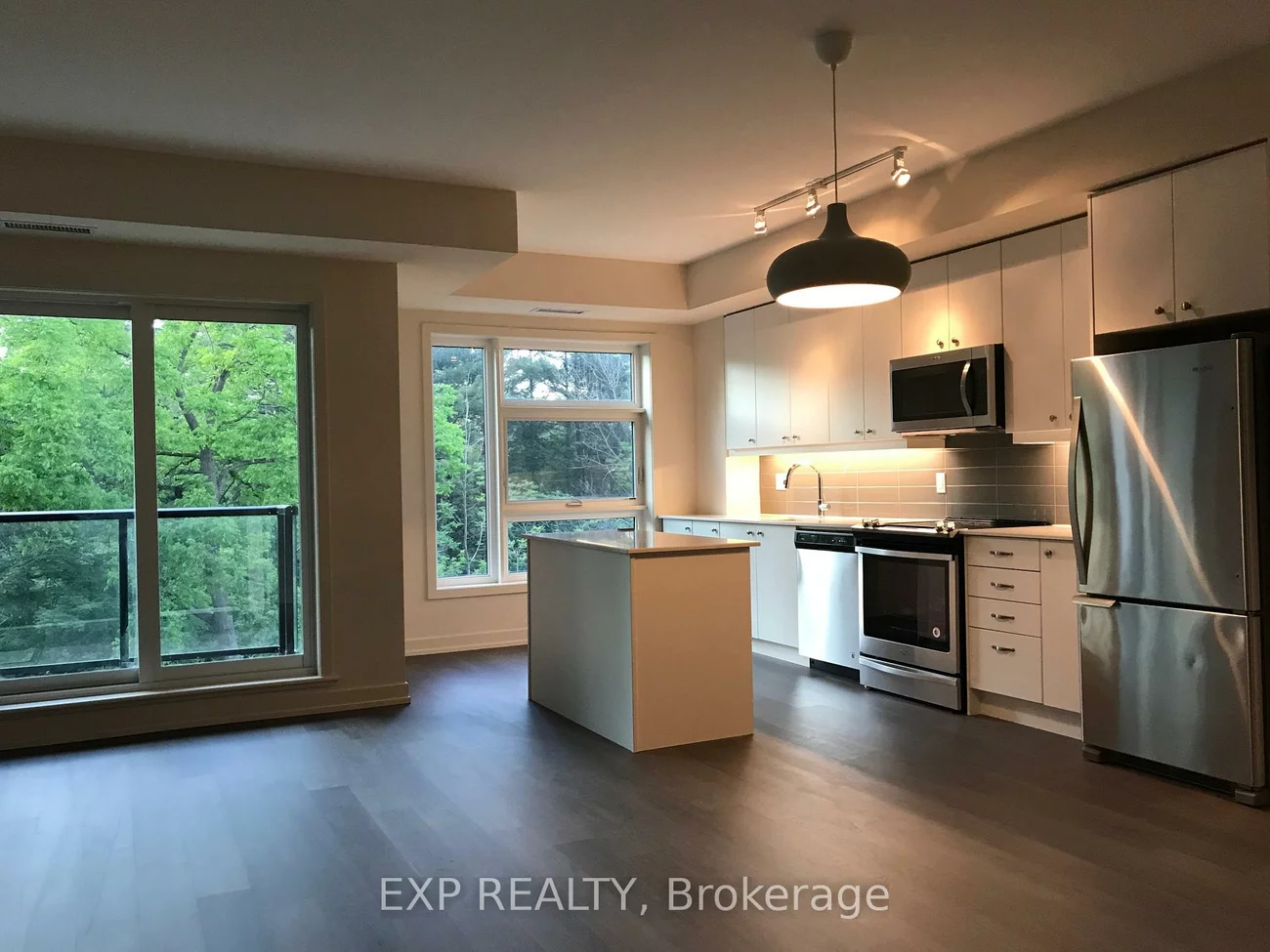 555, William Graham, Rural Aurora, Aurora