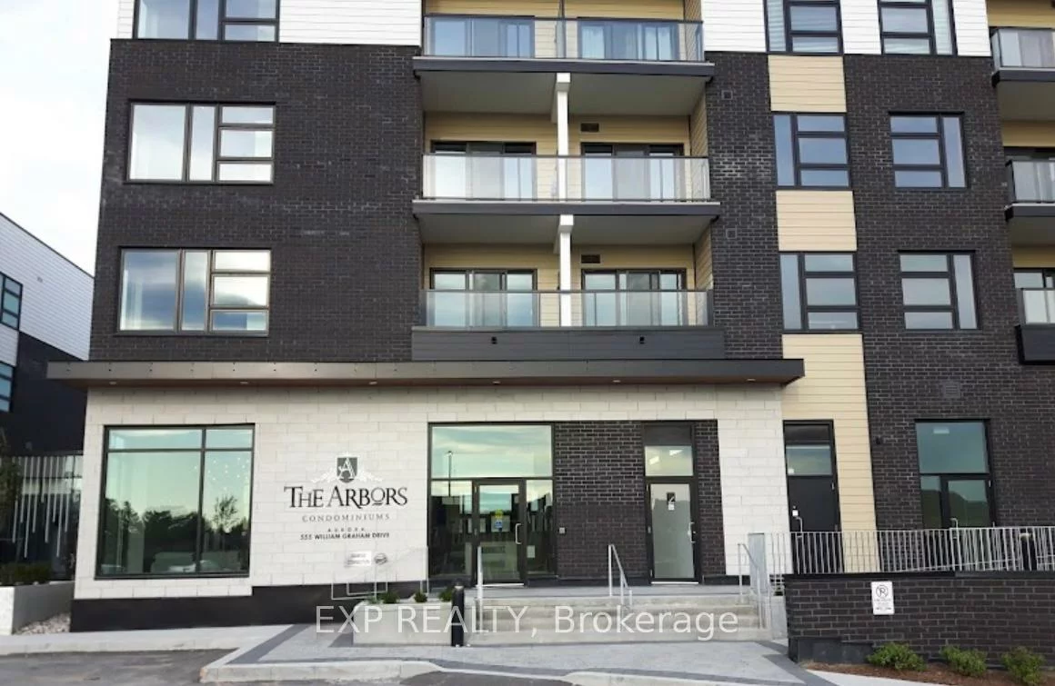 555, William Graham, Rural Aurora, Aurora