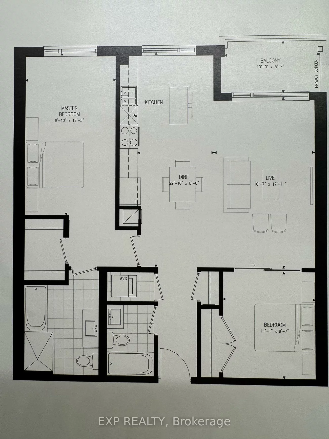 555, William Graham, Rural Aurora, Aurora