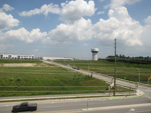 555, William Graham, Rural Aurora, Aurora