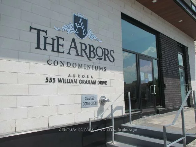 555, William Graham, Rural Aurora, Aurora