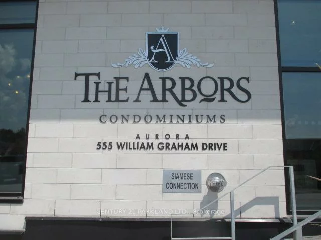 555, William Graham, Rural Aurora, Aurora