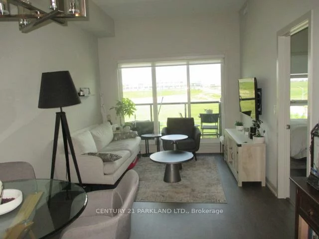 555, William Graham, Rural Aurora, Aurora