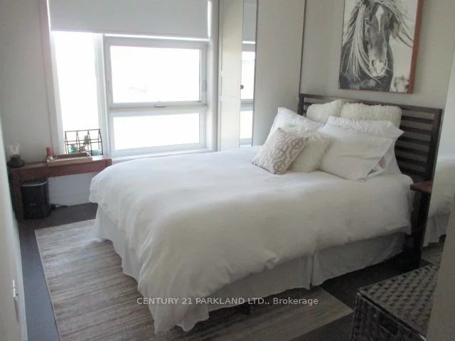 555, William Graham, Rural Aurora, Aurora