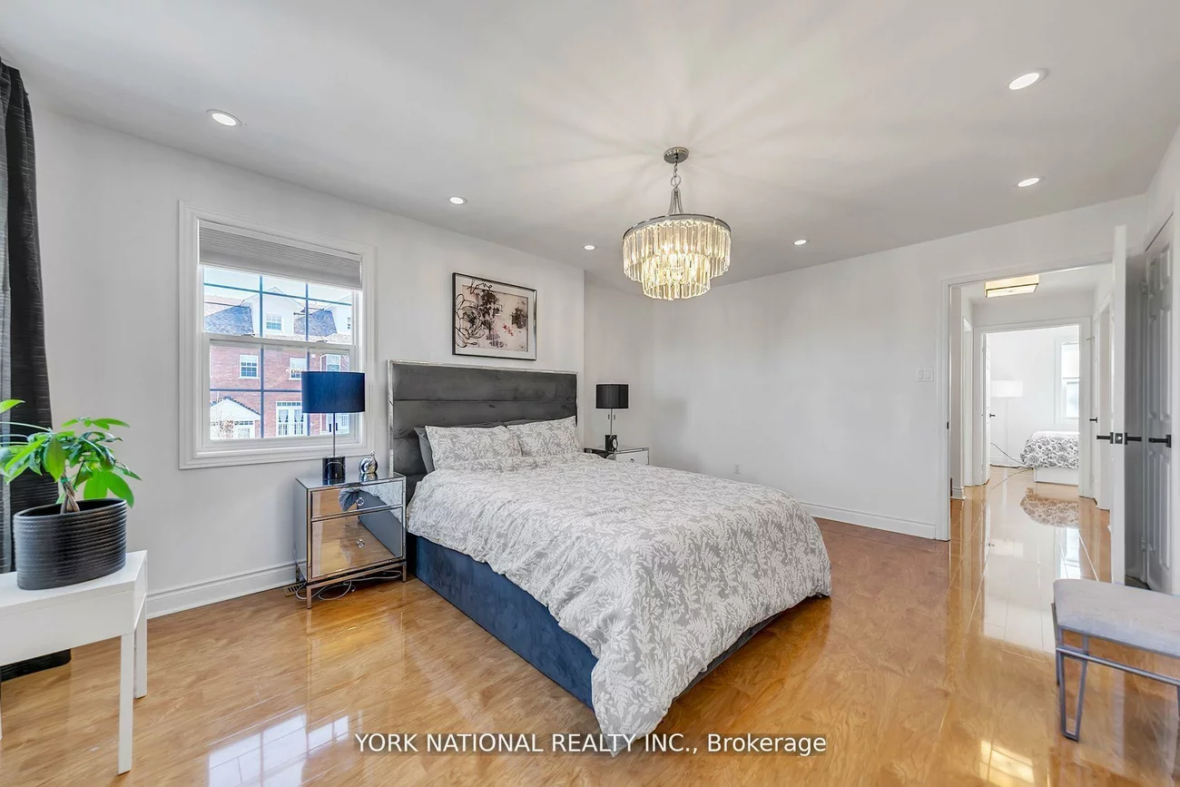 12, Loring Doolittle, Aurora Village, Aurora