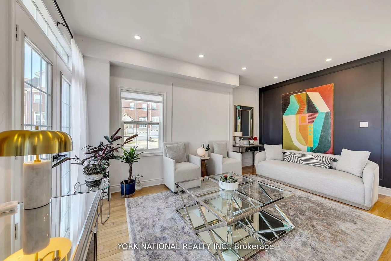 12, Loring Doolittle, Aurora Village, Aurora