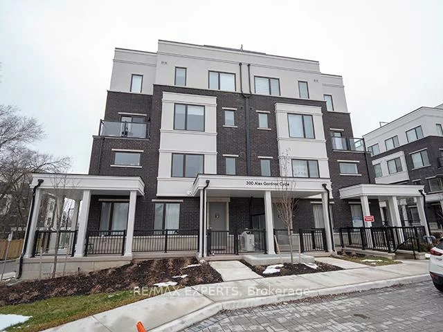 300, Alex Gardner, Aurora Village, Aurora