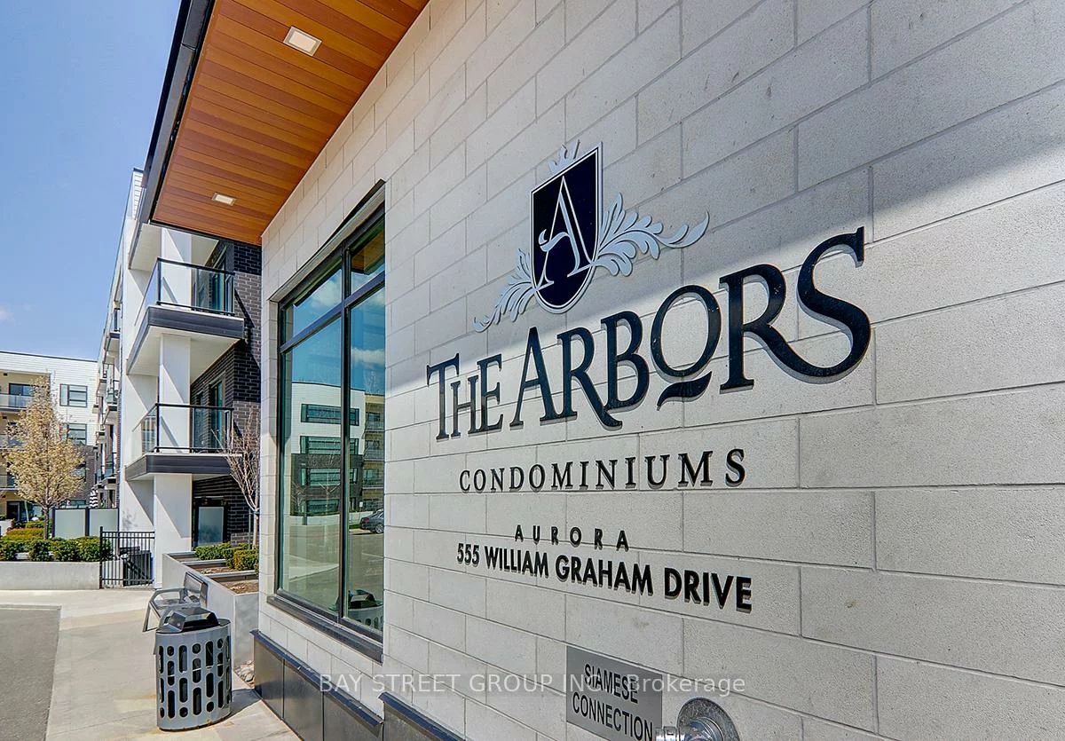 555, William Graham, Rural Aurora, Aurora