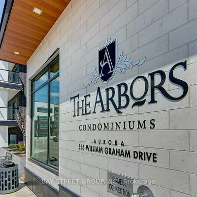 555, William Graham, Rural Aurora, Aurora