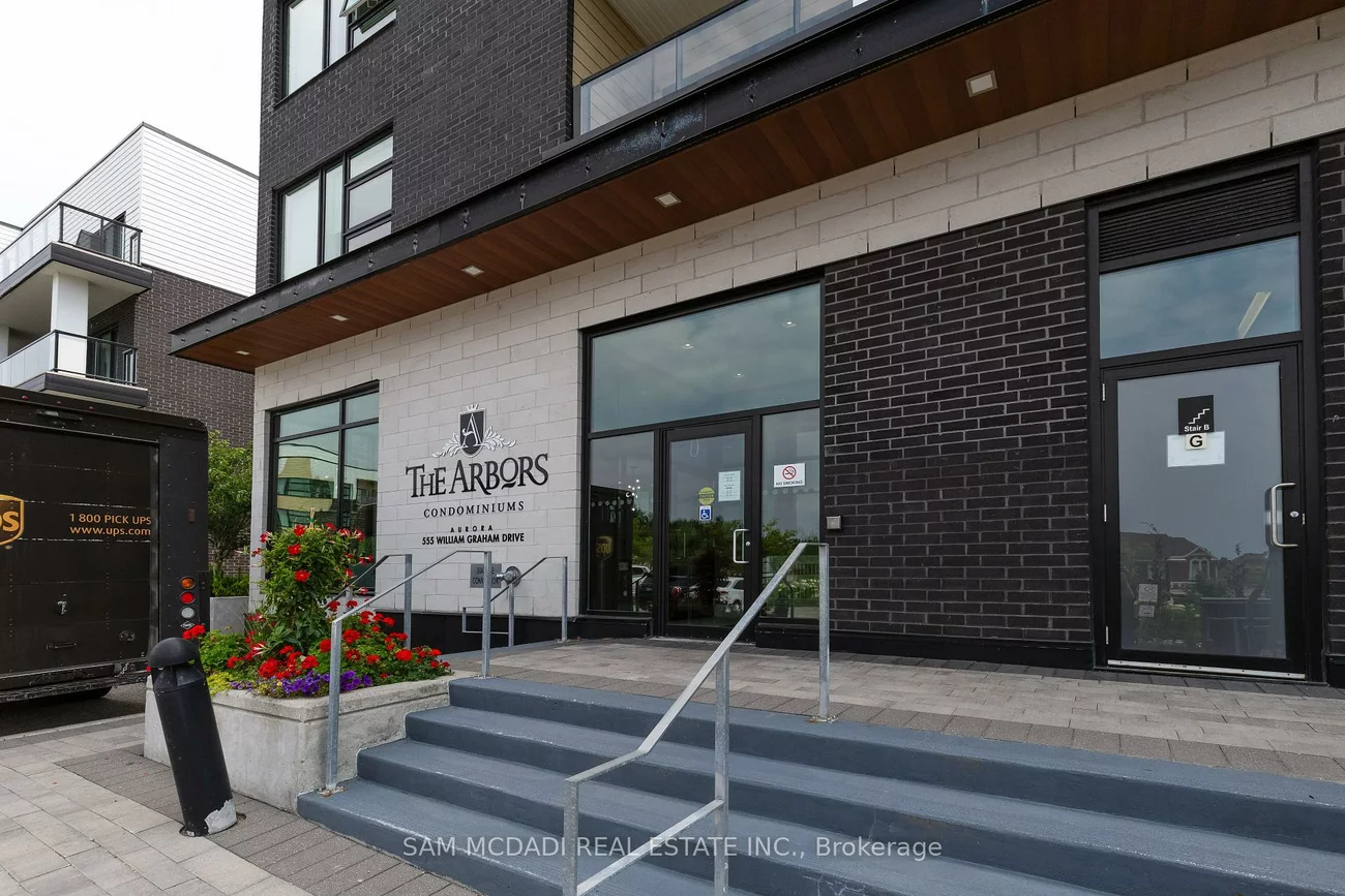 555, William Graham, Rural Aurora, Aurora