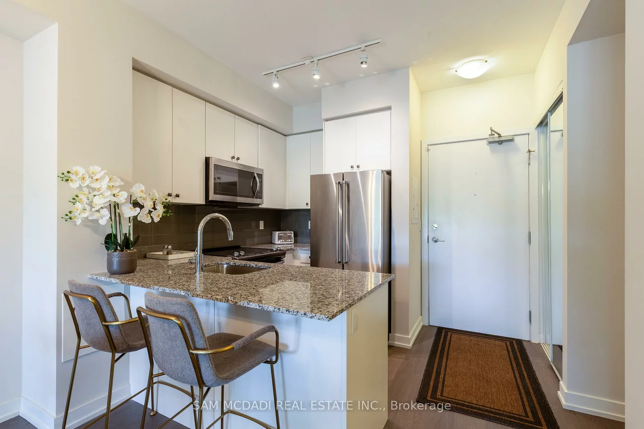 555, William Graham, Rural Aurora, Aurora