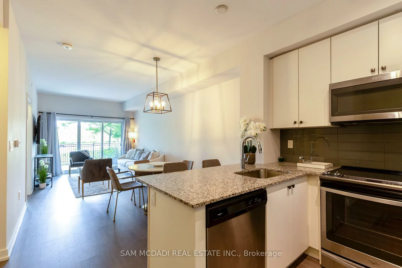 555, William Graham, Rural Aurora, Aurora