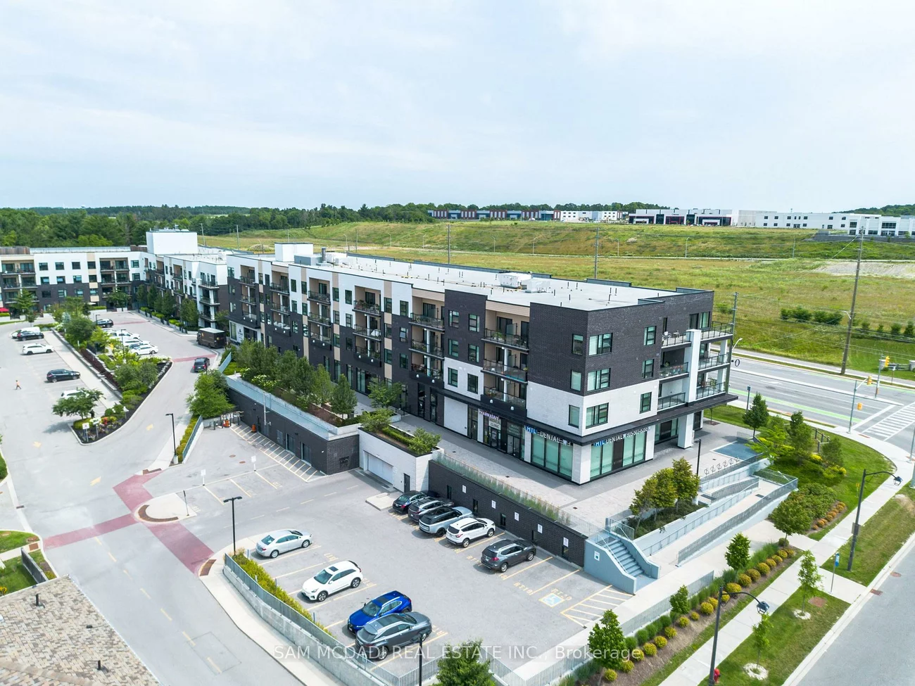 555, William Graham, Rural Aurora, Aurora