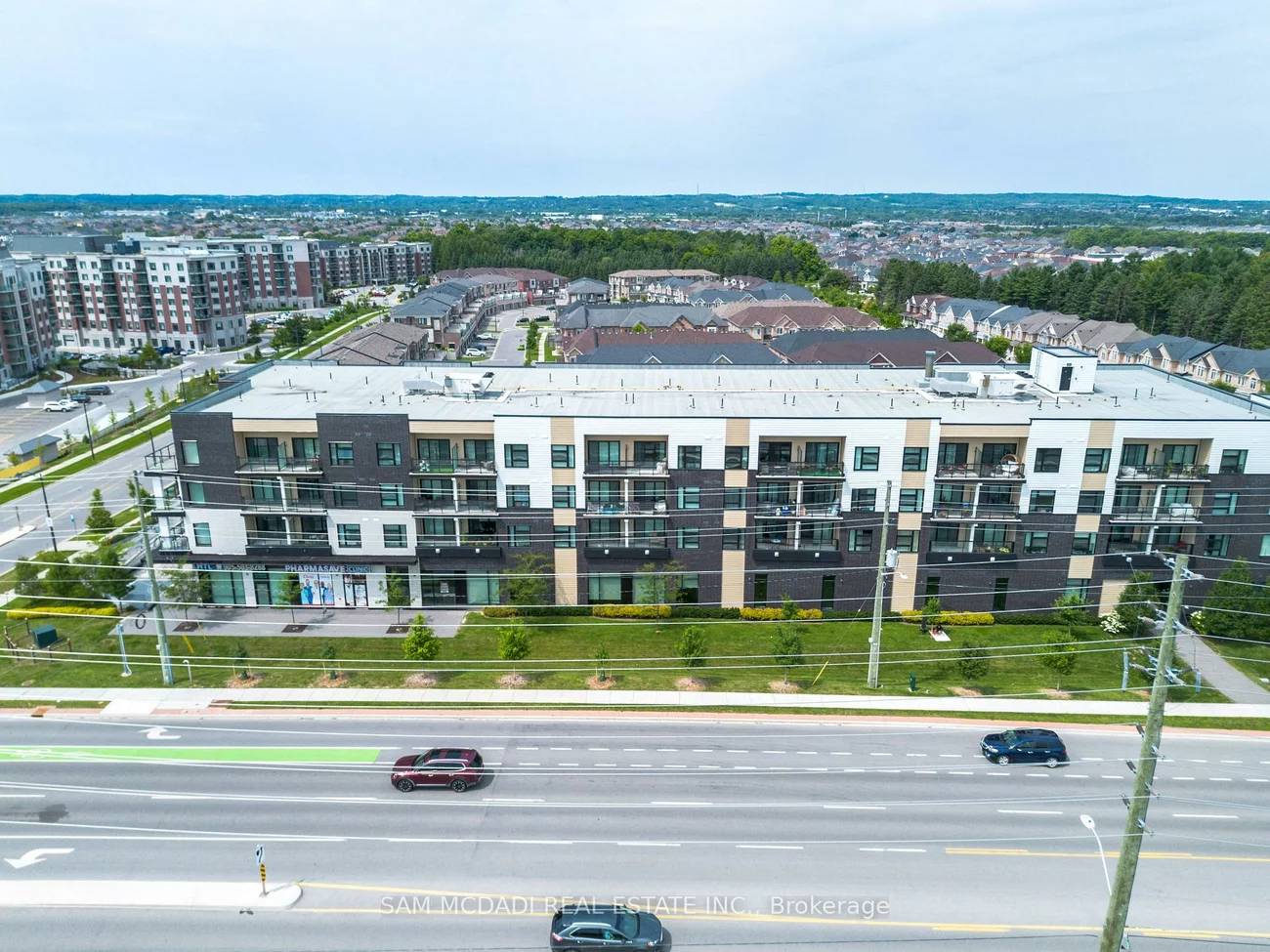 555, William Graham, Rural Aurora, Aurora