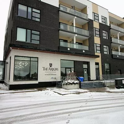 555, William Graham, Rural Aurora, Aurora