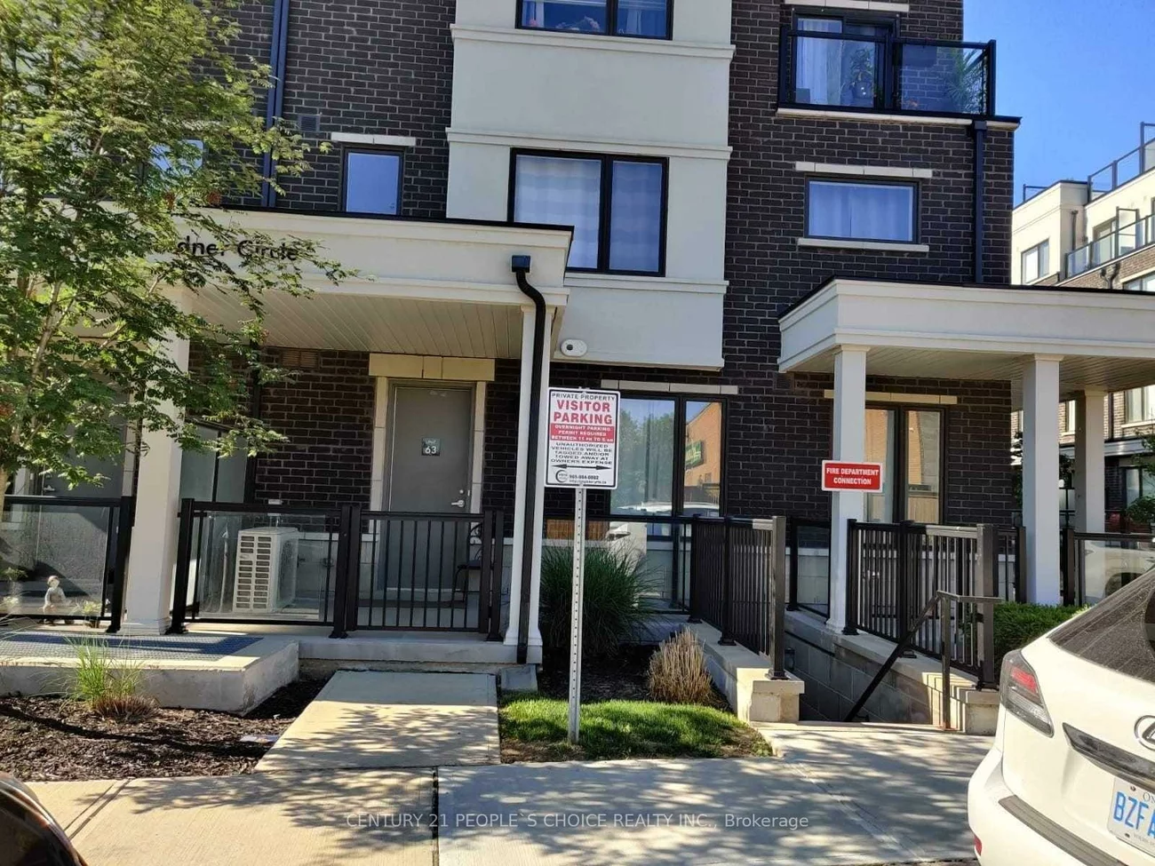 300, Alex Gardner, Aurora Heights, Aurora