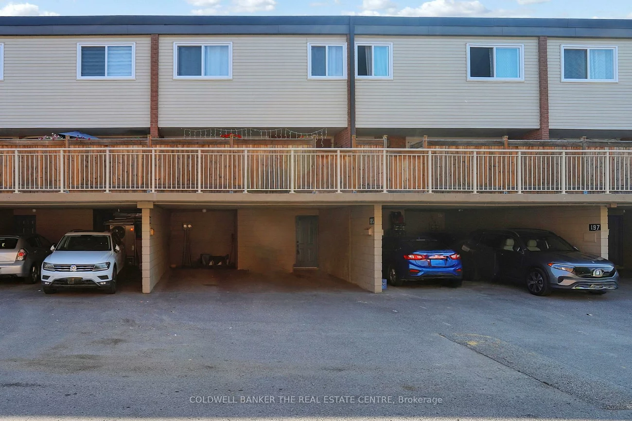 195, Milestone, Aurora Village, Aurora