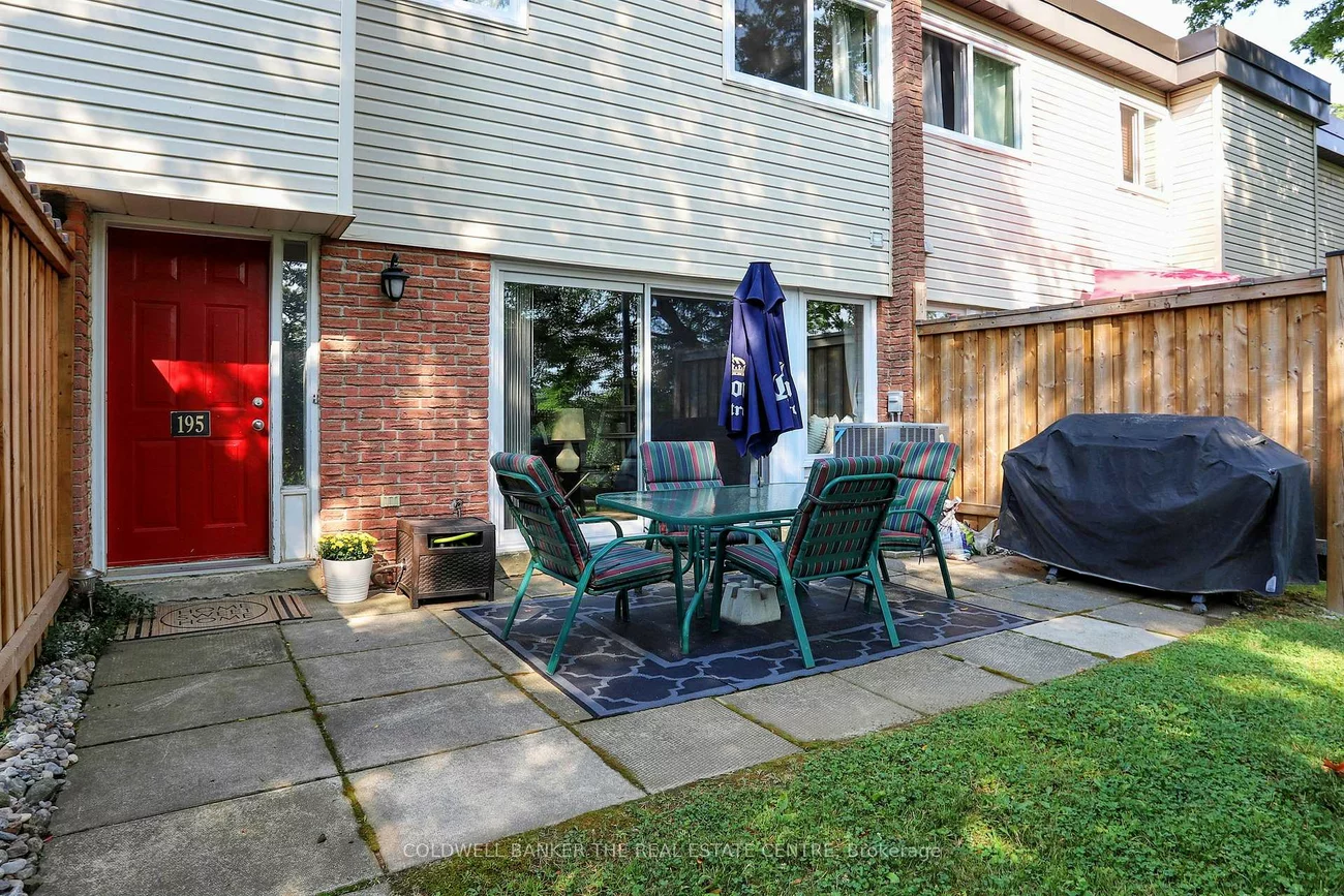 195, Milestone, Aurora Village, Aurora