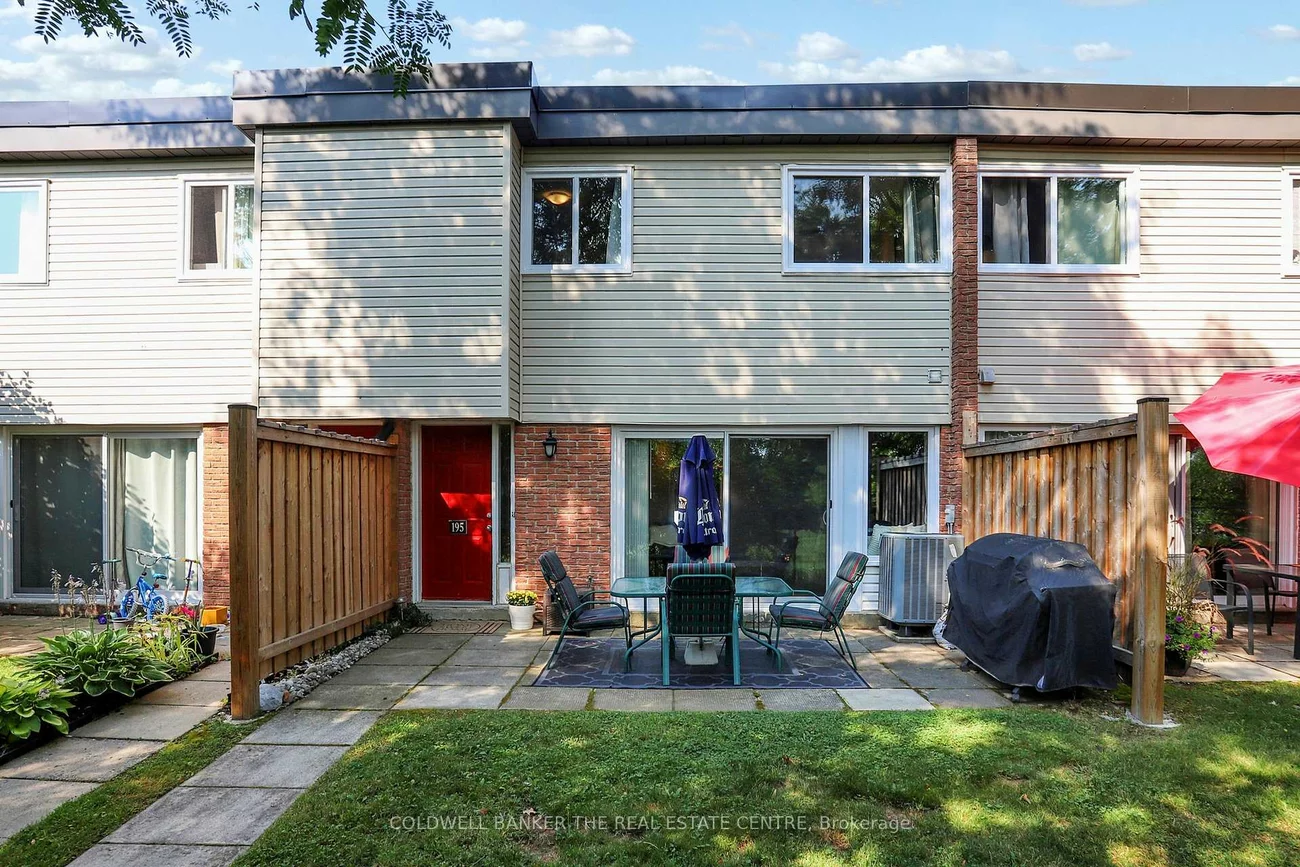 195, Milestone, Aurora Village, Aurora