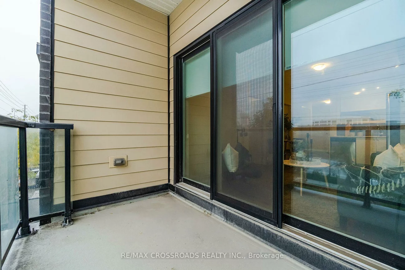 555, William Graham, Rural Aurora, Aurora