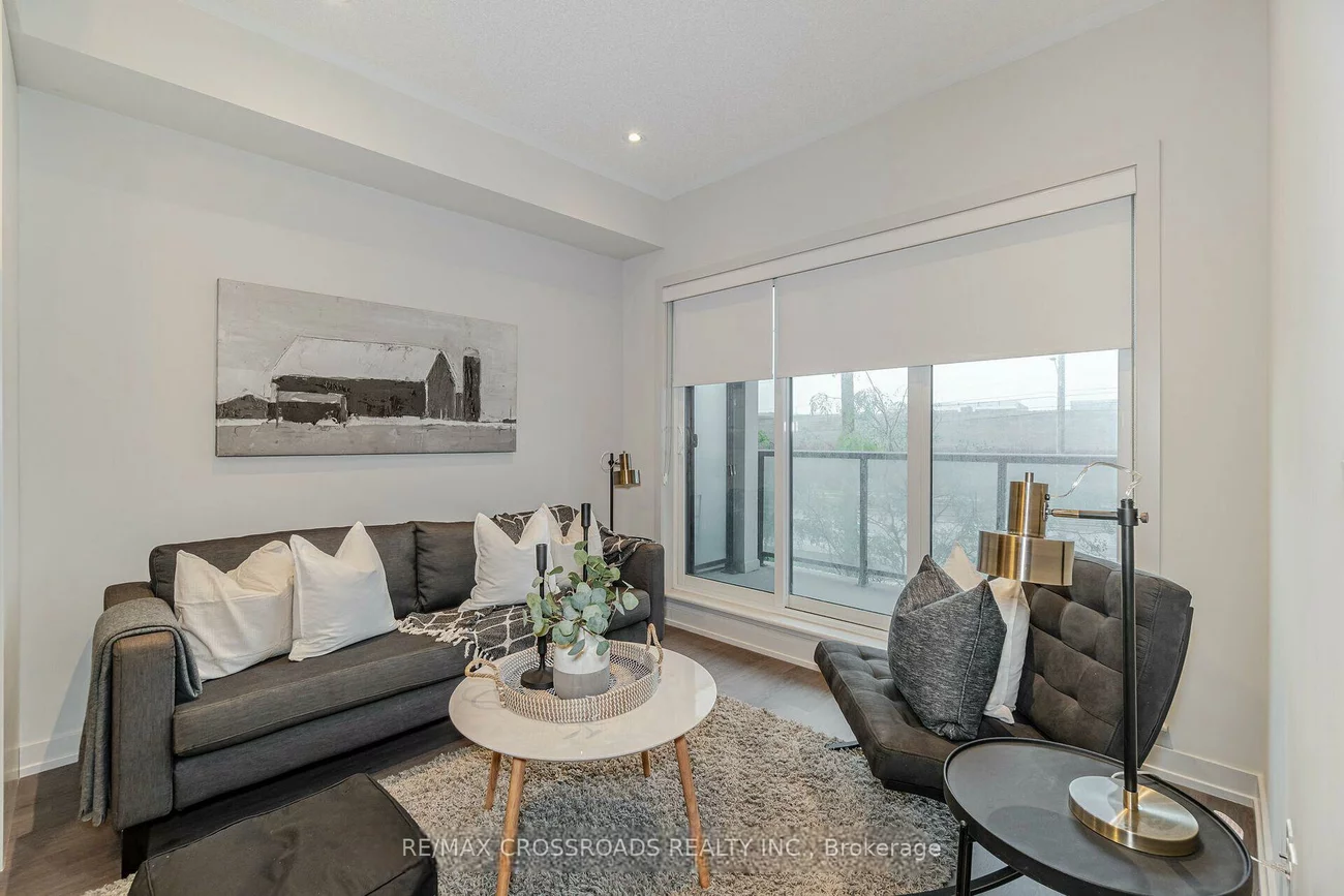 555, William Graham, Rural Aurora, Aurora