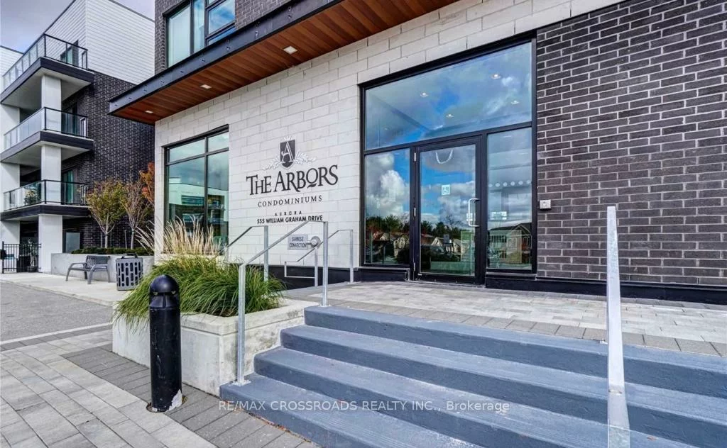 555, William Graham, Rural Aurora, Aurora