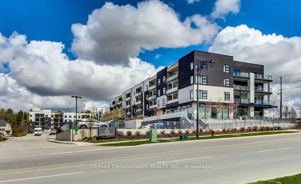 555, William Graham, Rural Aurora, Aurora