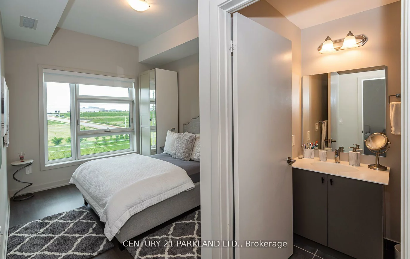 555, William Graham, Rural Aurora, Aurora