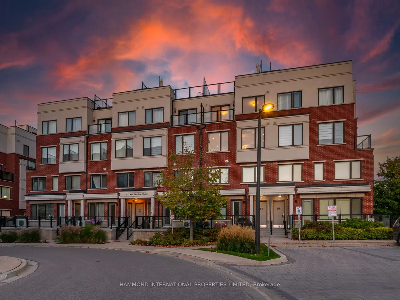 600, Alex Gardner, Aurora Village, Aurora