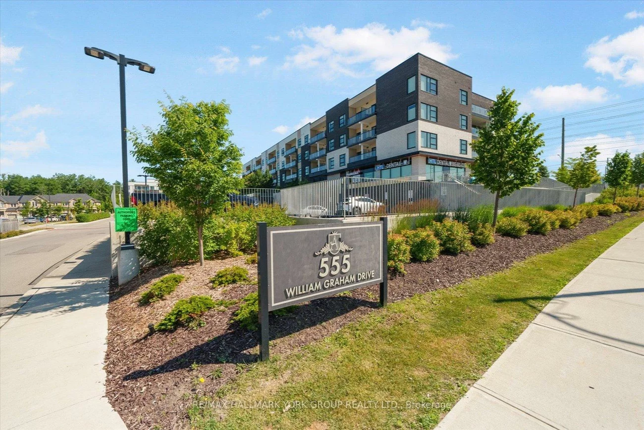 555, William Graham, Rural Aurora, Aurora