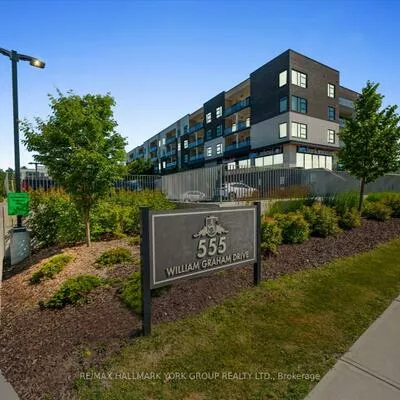 555, William Graham, Rural Aurora, Aurora