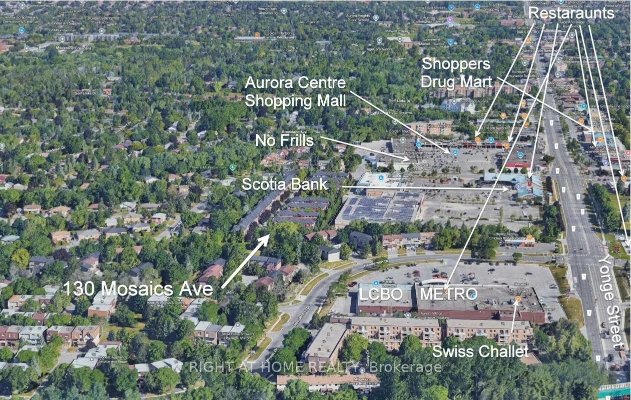 130, Mosaics, Aurora Highlands, Aurora