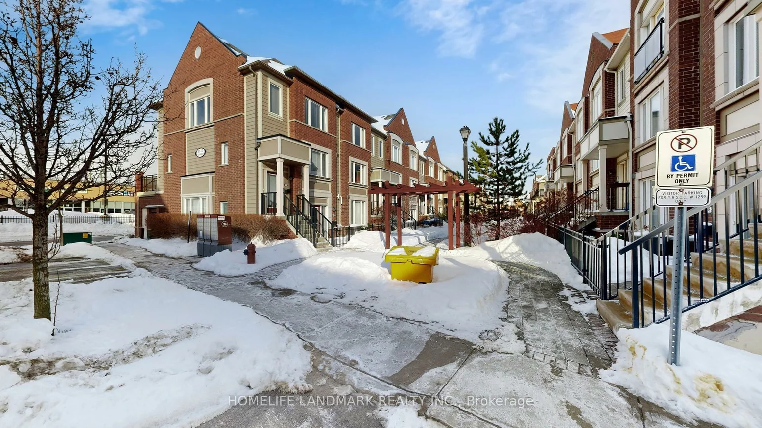 55, Burton Howard, Bayview Northeast, Aurora