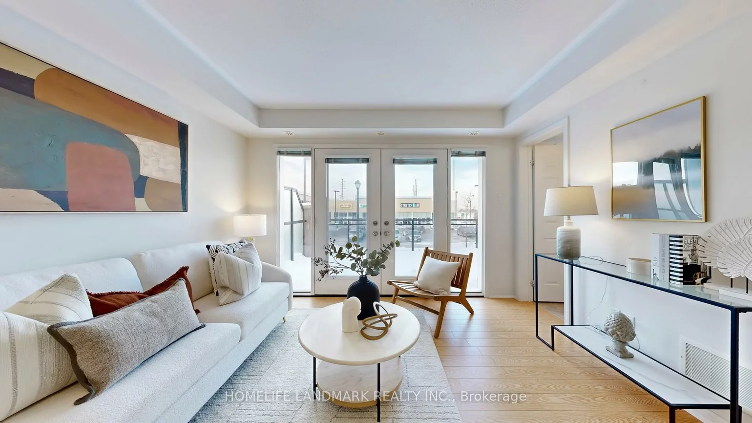 55, Burton Howard, Bayview Northeast, Aurora