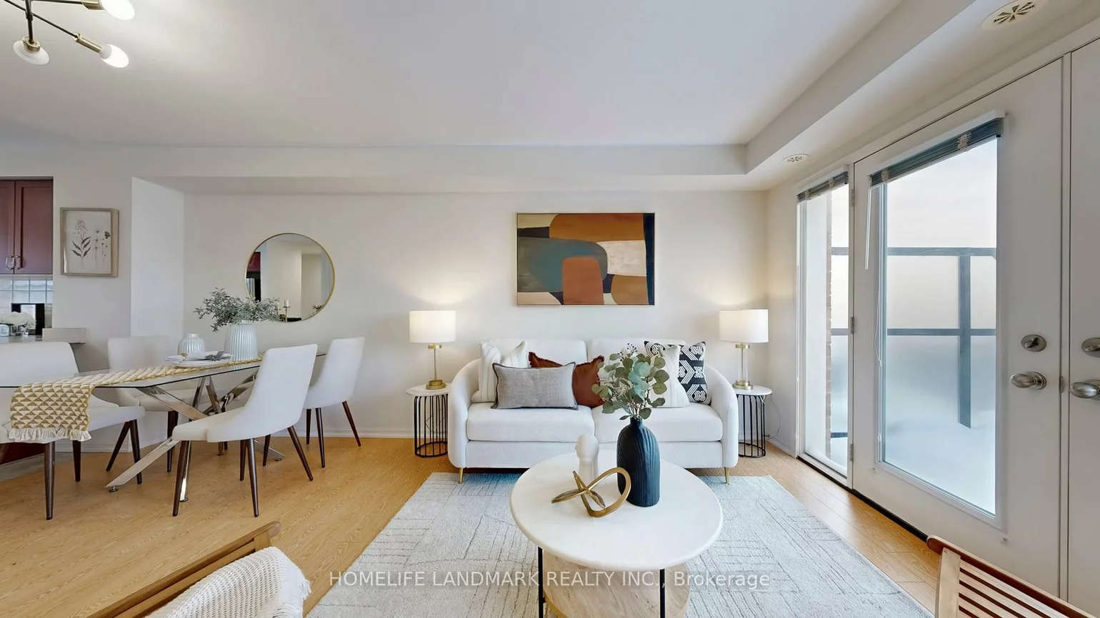 55, Burton Howard, Bayview Northeast, Aurora