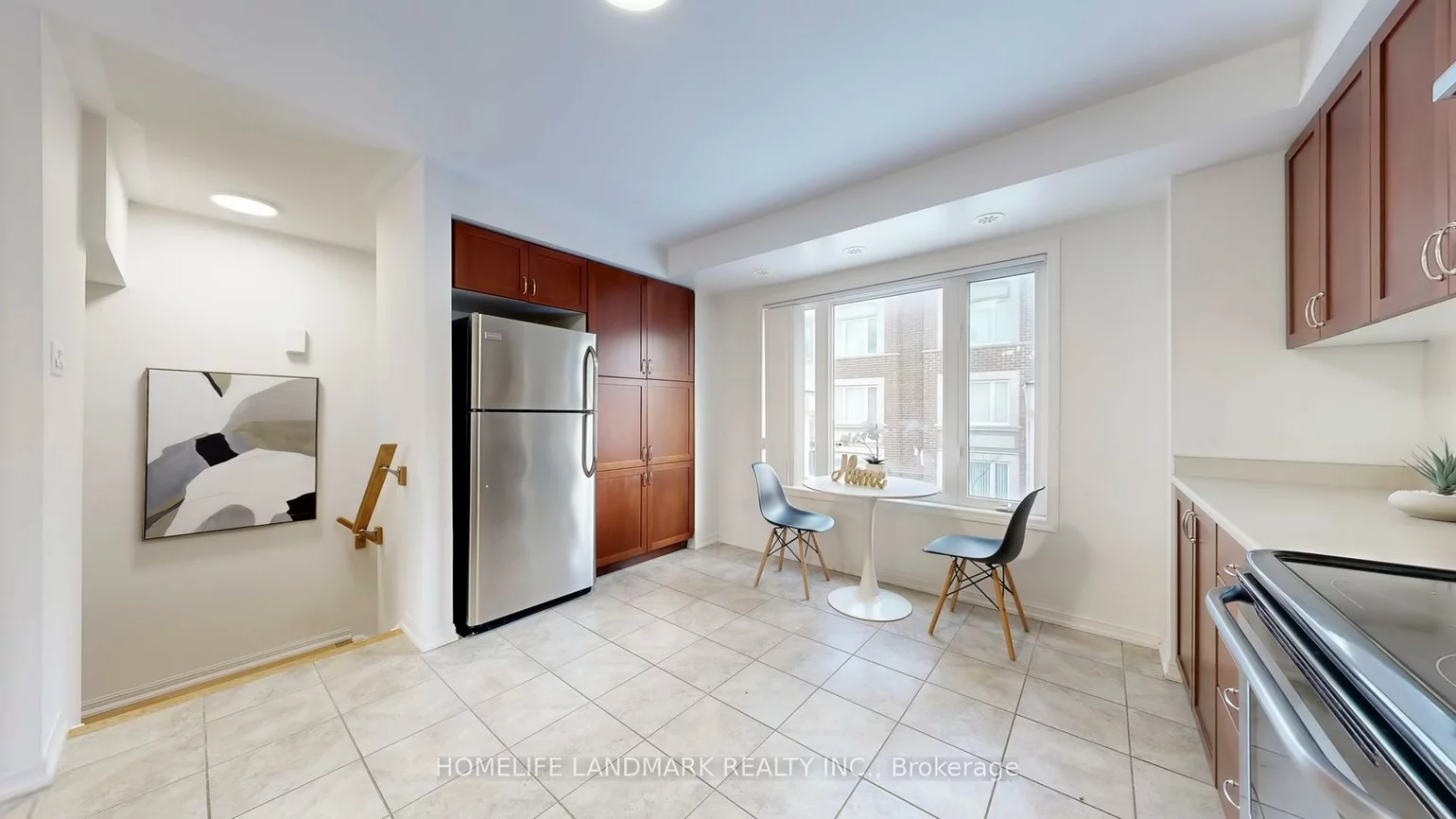 55, Burton Howard, Bayview Northeast, Aurora