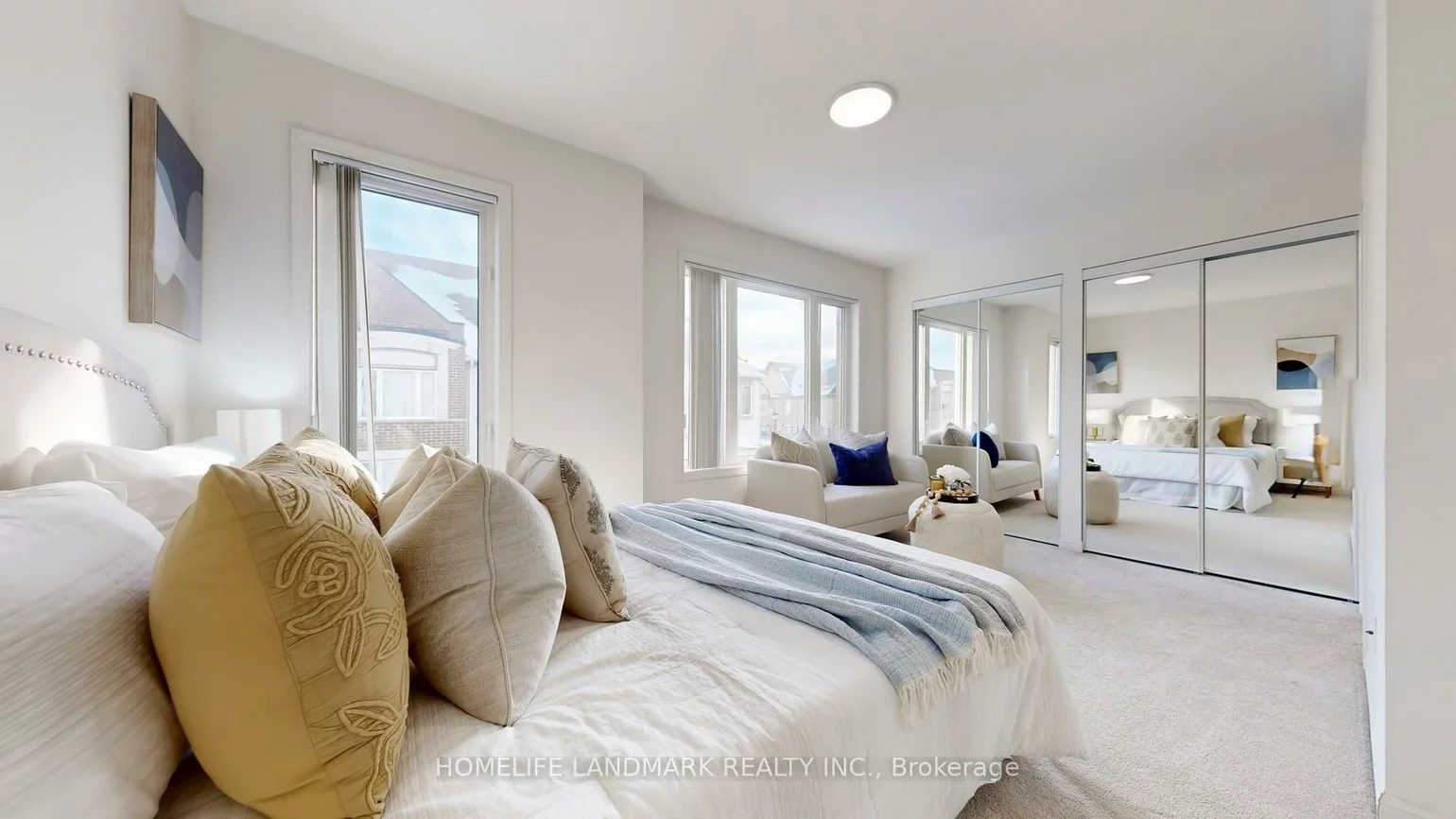 55, Burton Howard, Bayview Northeast, Aurora